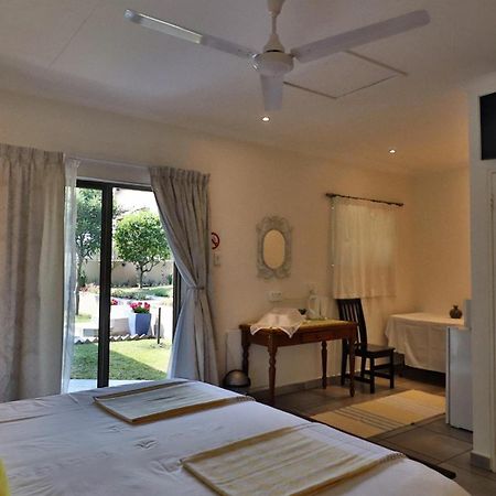 Guest House Mamma Mia Mbombela Екстериор снимка