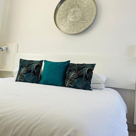 Guest House Mamma Mia Mbombela Екстериор снимка