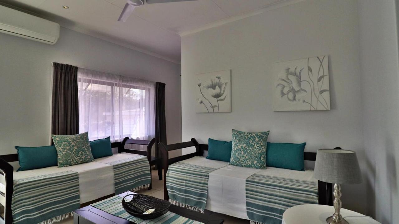 Guest House Mamma Mia Mbombela Екстериор снимка