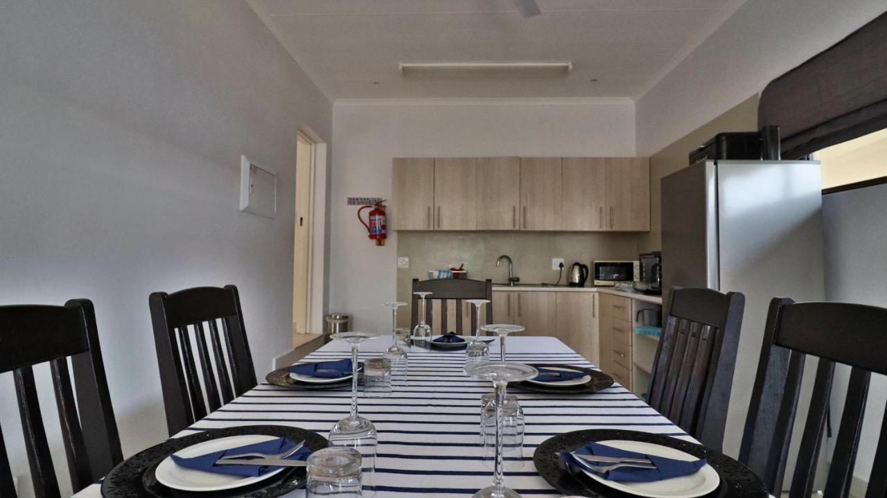 Guest House Mamma Mia Mbombela Екстериор снимка
