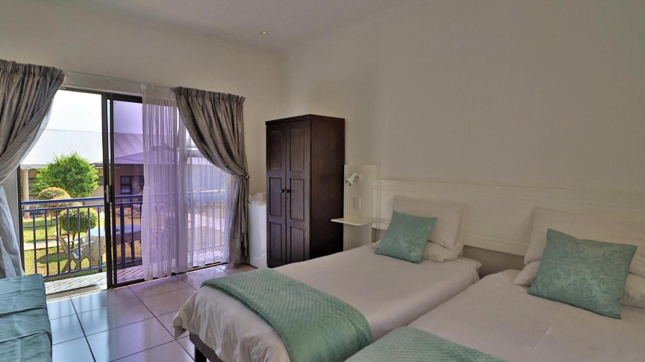 Guest House Mamma Mia Mbombela Екстериор снимка