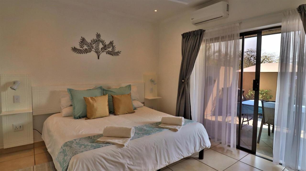 Guest House Mamma Mia Mbombela Екстериор снимка