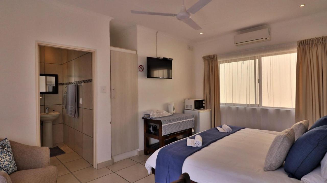 Guest House Mamma Mia Mbombela Екстериор снимка
