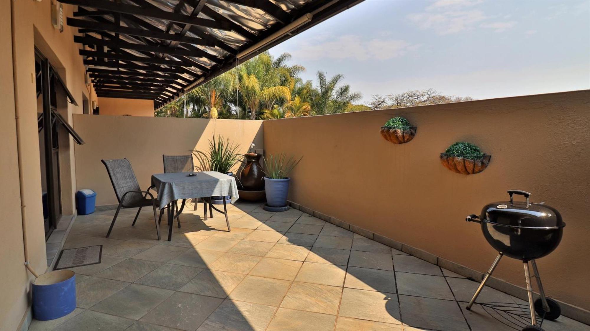 Guest House Mamma Mia Mbombela Екстериор снимка