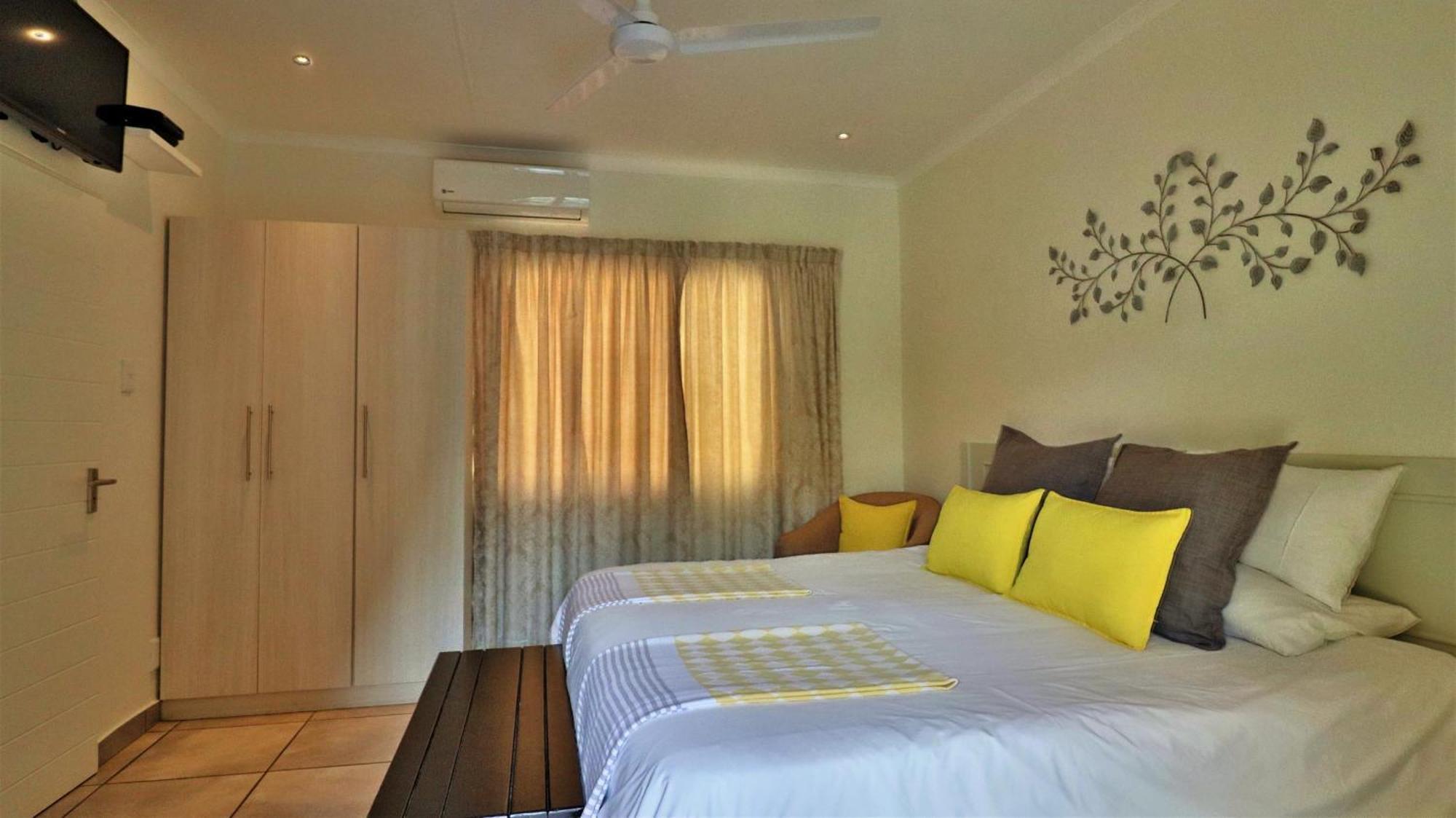 Guest House Mamma Mia Mbombela Екстериор снимка