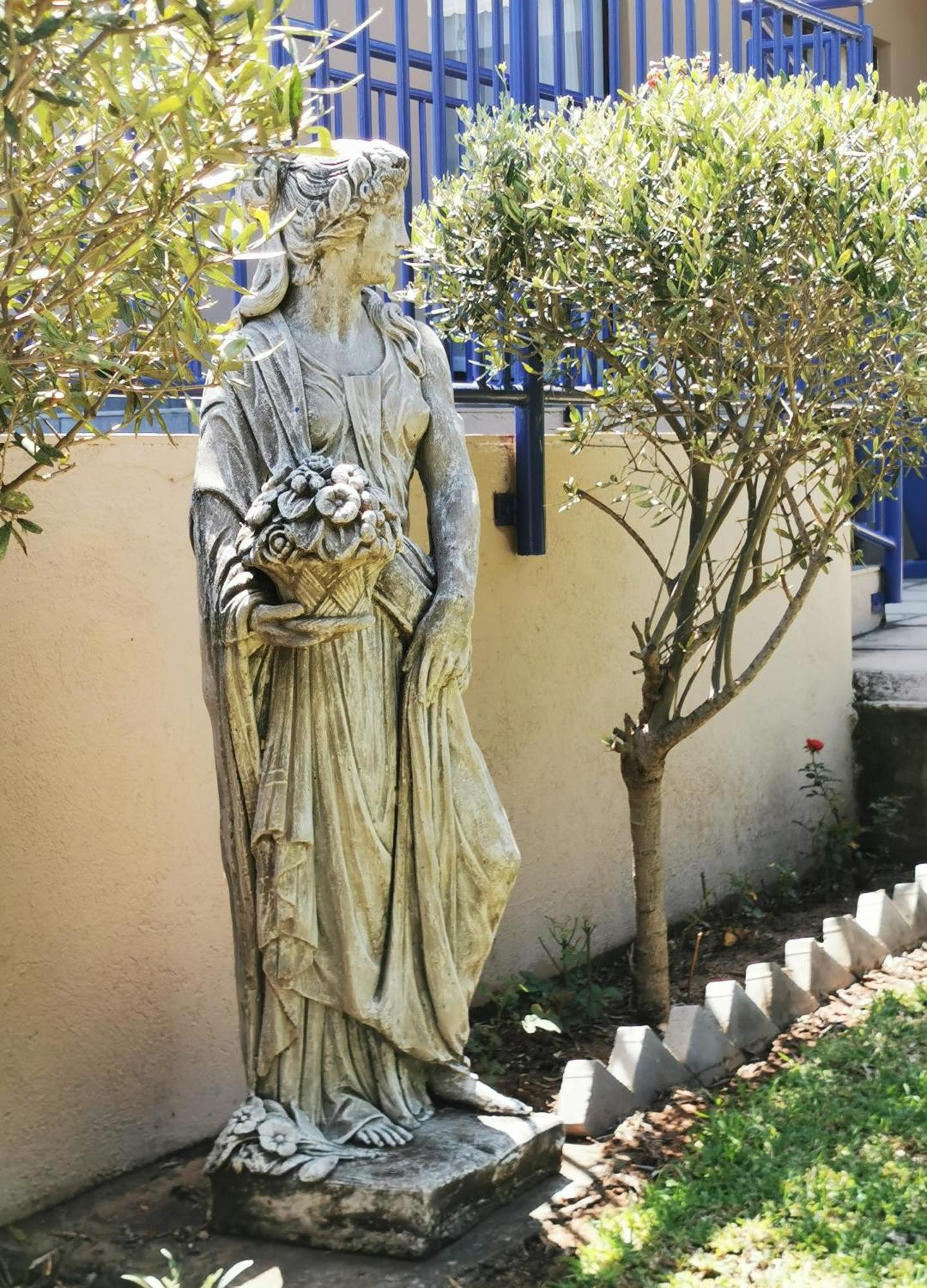 Guest House Mamma Mia Mbombela Екстериор снимка