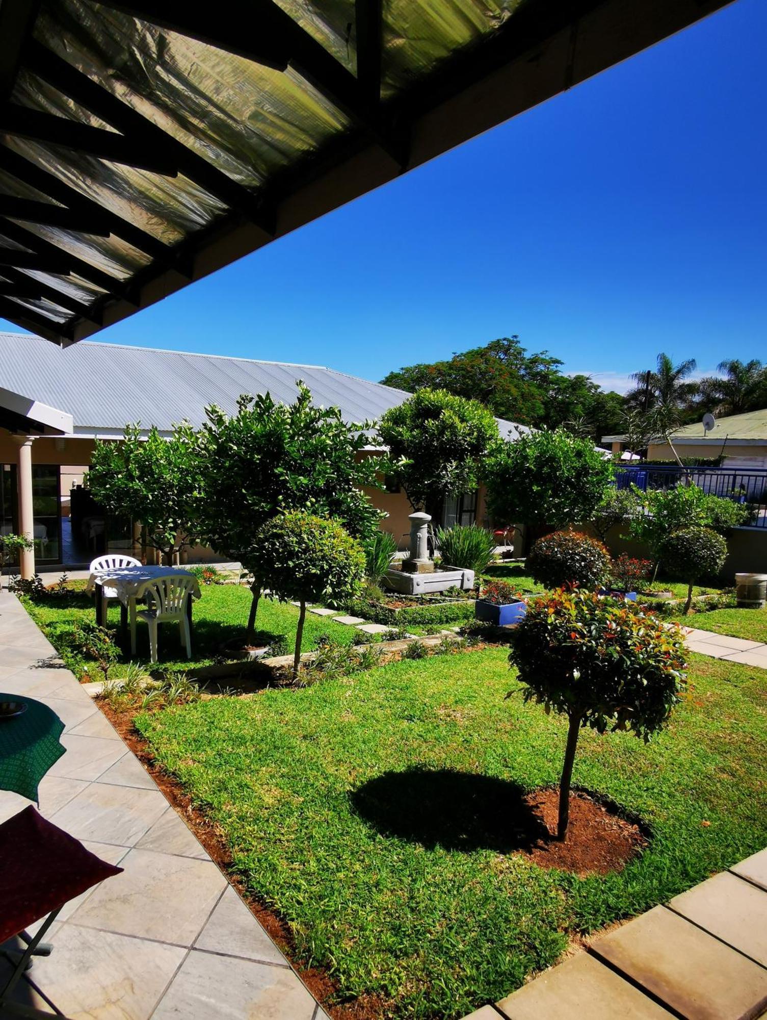 Guest House Mamma Mia Mbombela Екстериор снимка