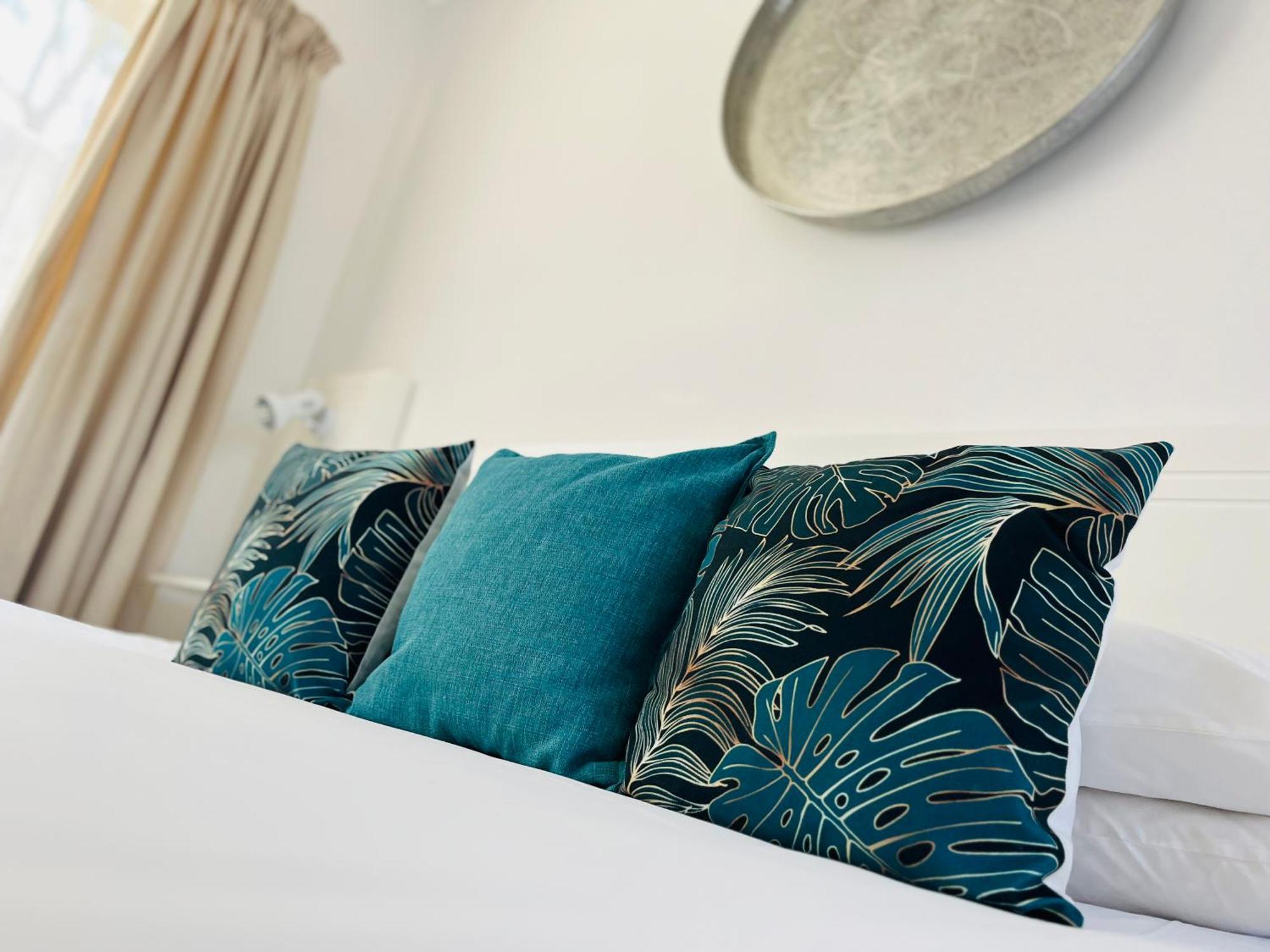 Guest House Mamma Mia Mbombela Екстериор снимка
