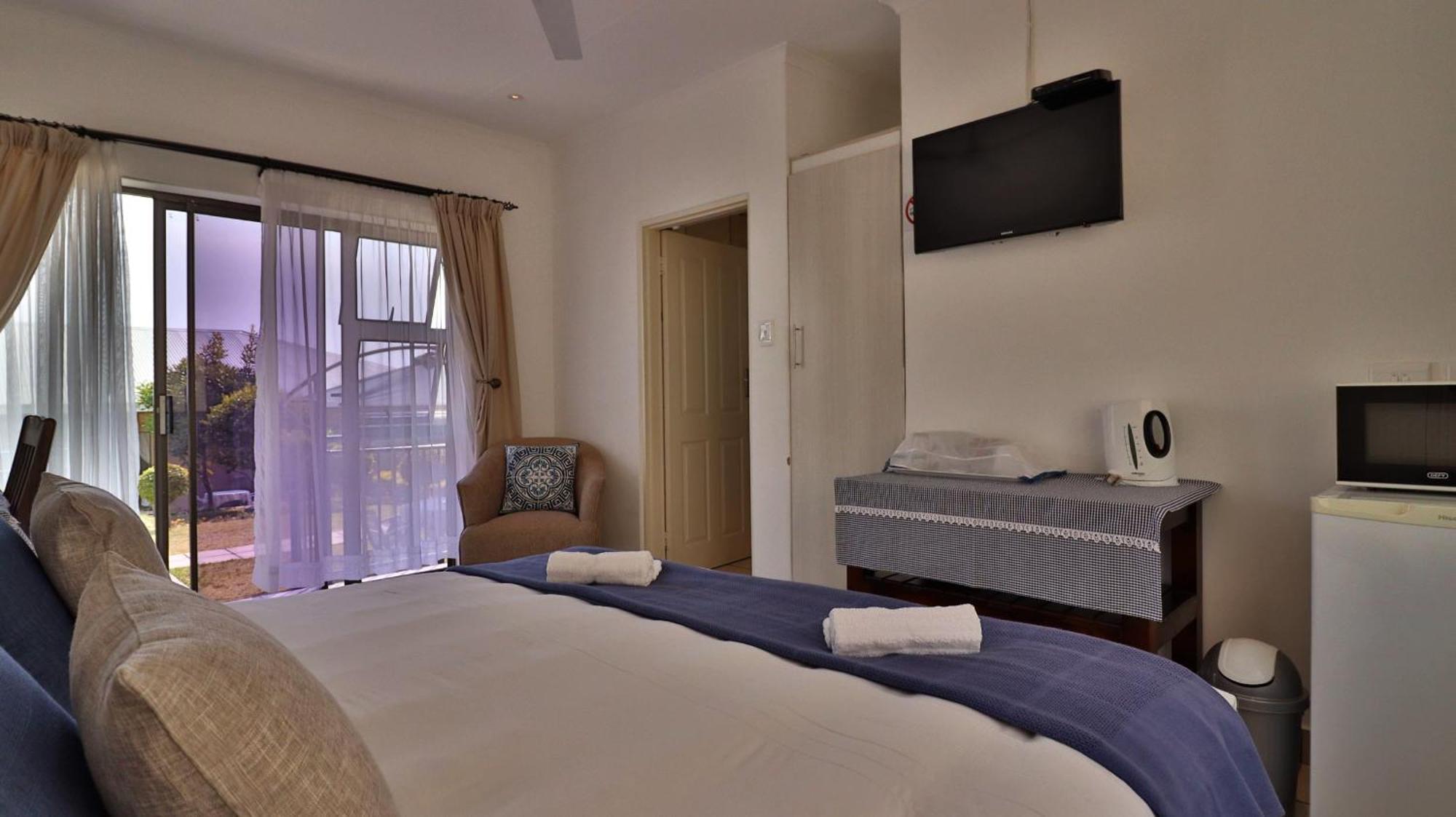Guest House Mamma Mia Mbombela Екстериор снимка