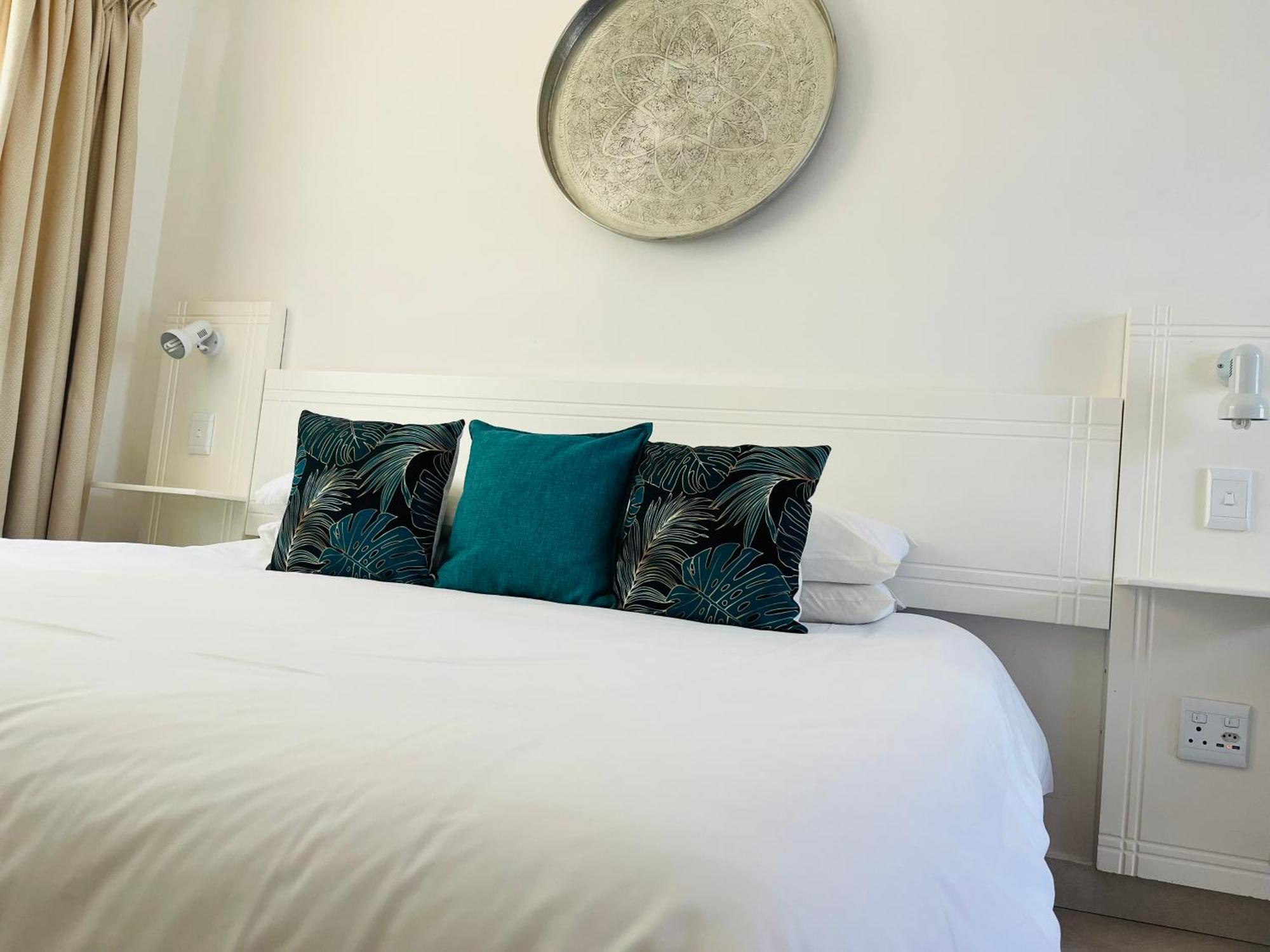 Guest House Mamma Mia Mbombela Екстериор снимка