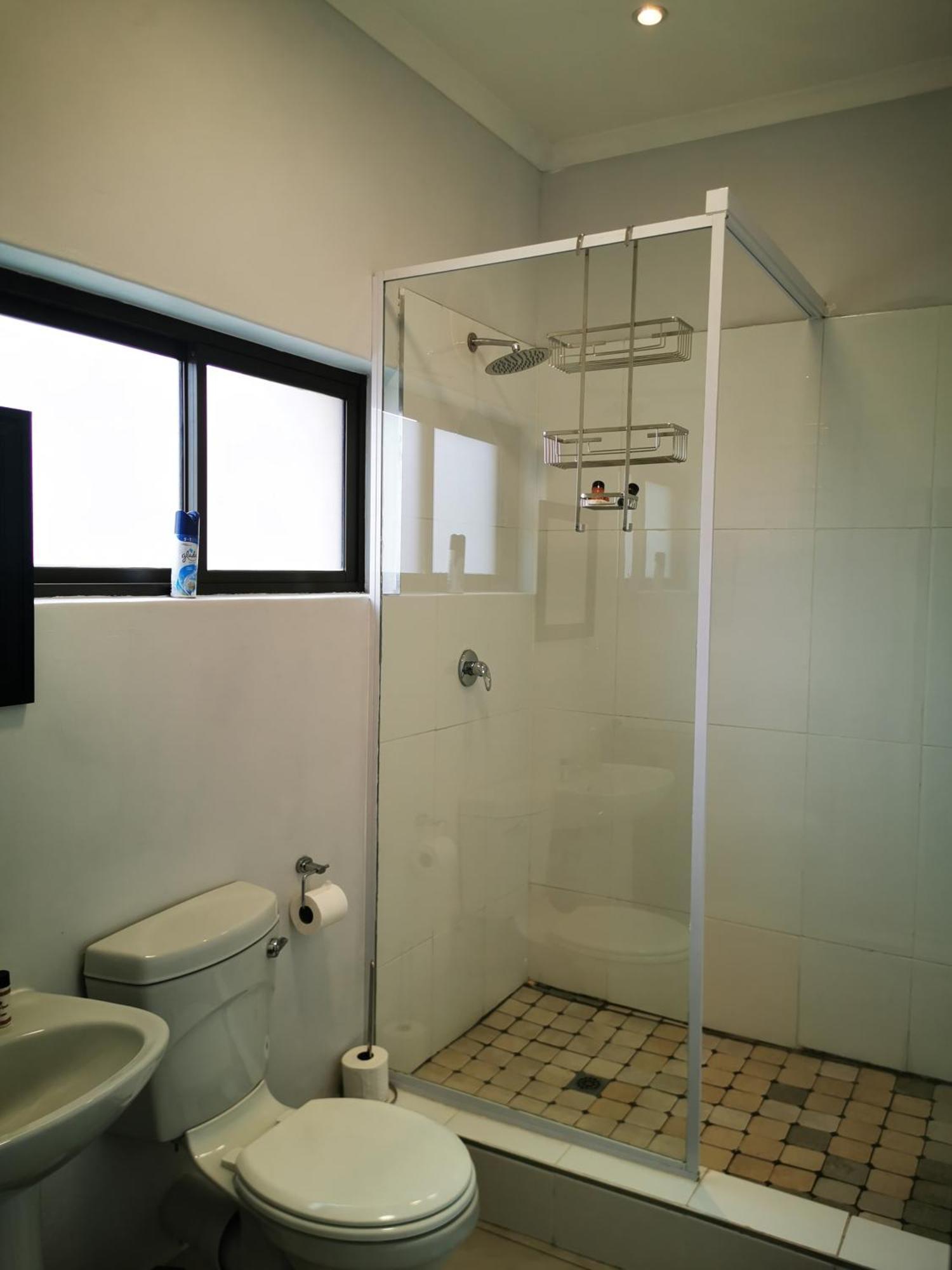 Guest House Mamma Mia Mbombela Екстериор снимка