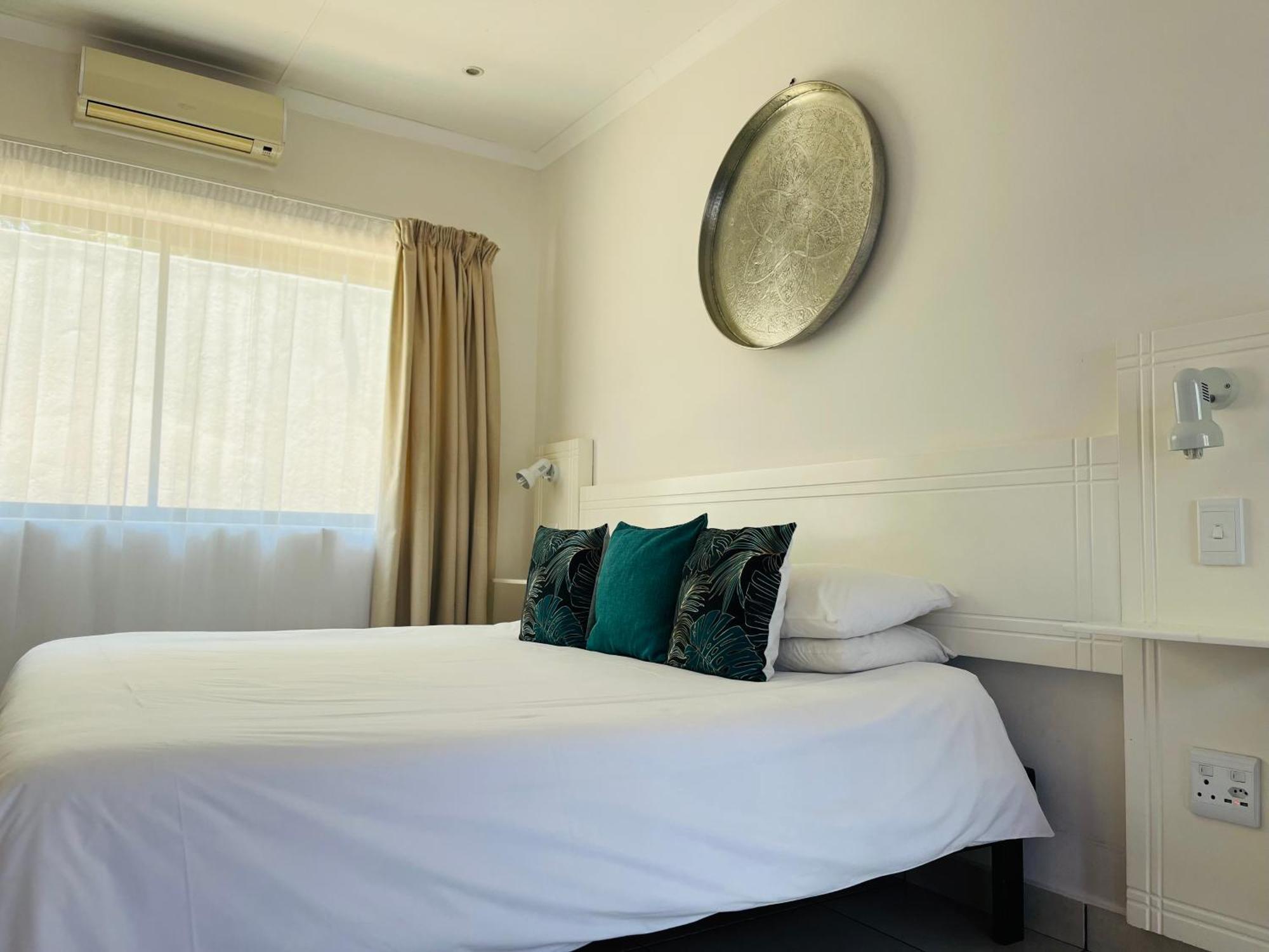 Guest House Mamma Mia Mbombela Екстериор снимка