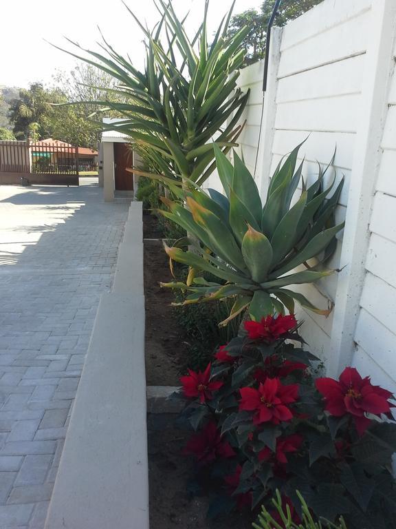 Guest House Mamma Mia Mbombela Екстериор снимка