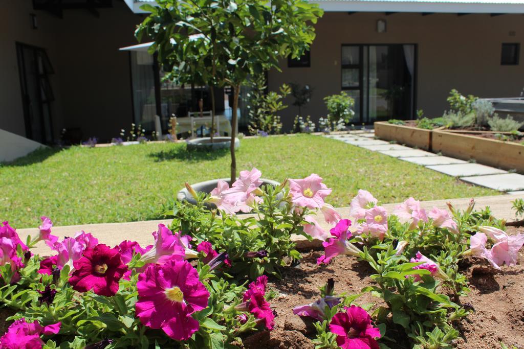 Guest House Mamma Mia Mbombela Екстериор снимка