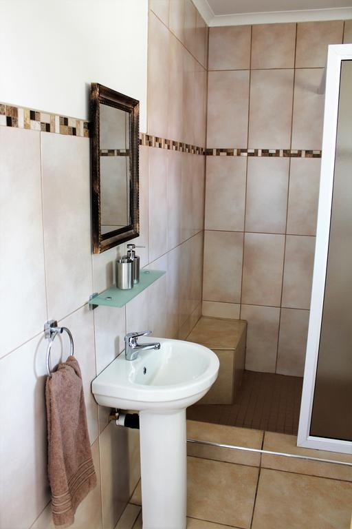 Guest House Mamma Mia Mbombela Екстериор снимка