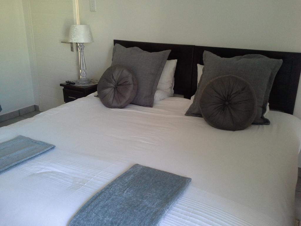 Guest House Mamma Mia Mbombela Екстериор снимка