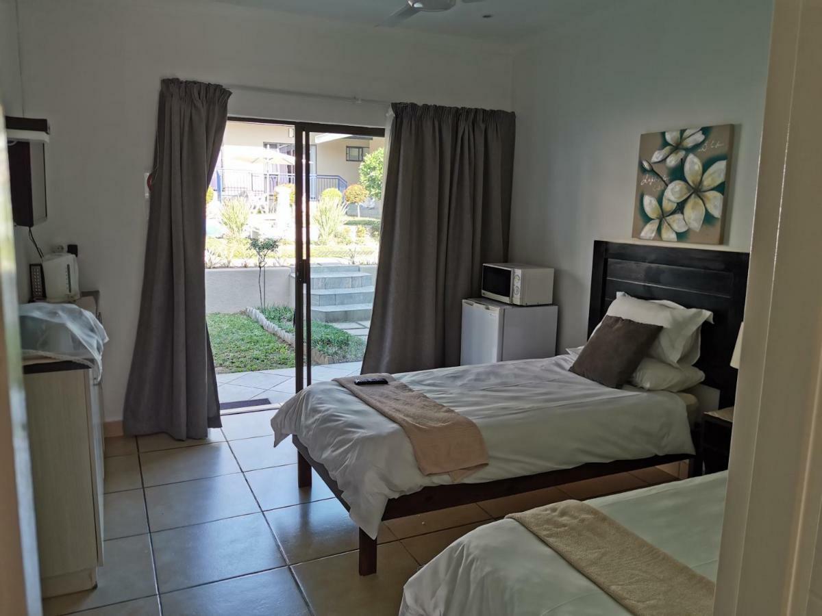 Guest House Mamma Mia Mbombela Екстериор снимка