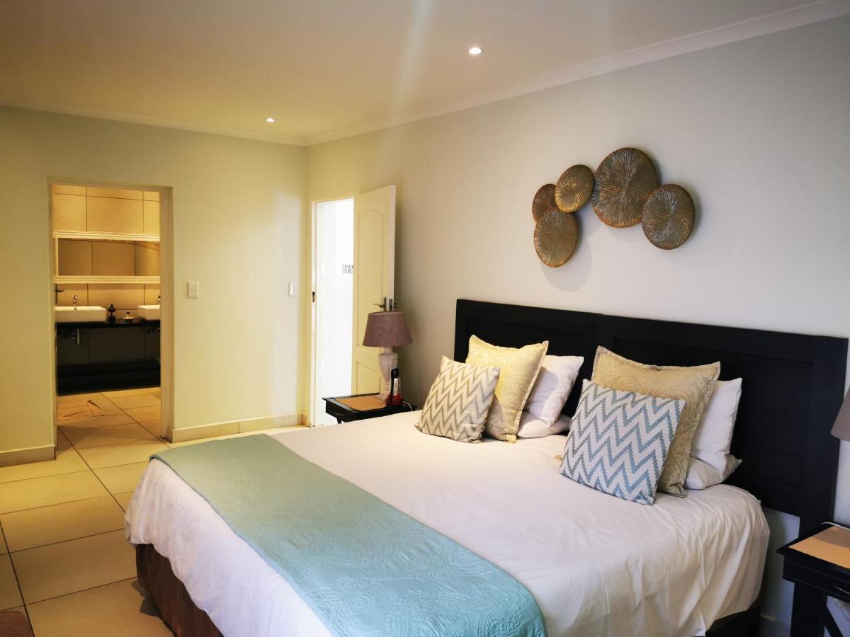 Guest House Mamma Mia Mbombela Екстериор снимка