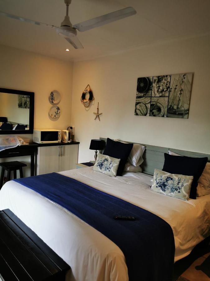 Guest House Mamma Mia Mbombela Екстериор снимка