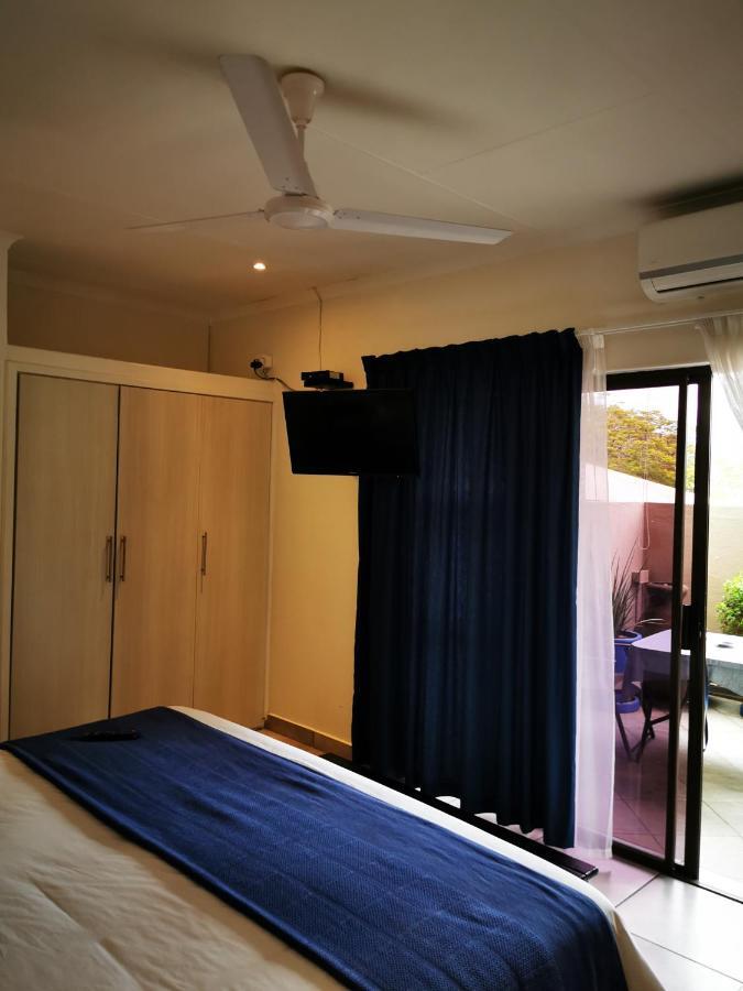 Guest House Mamma Mia Mbombela Екстериор снимка
