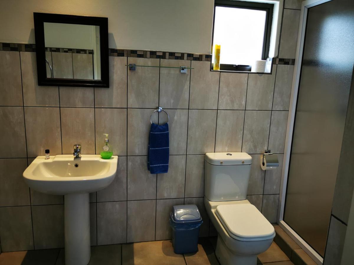 Guest House Mamma Mia Mbombela Екстериор снимка