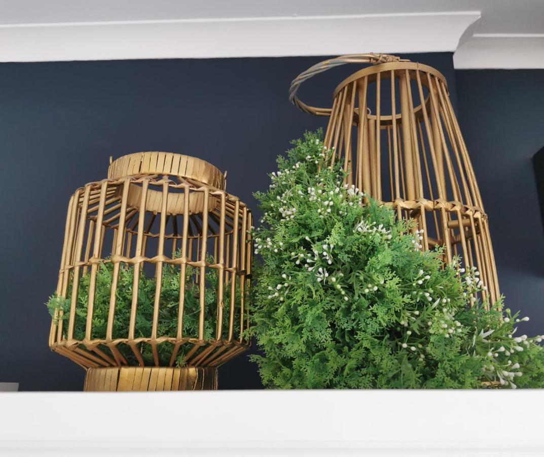 Guest House Mamma Mia Mbombela Екстериор снимка