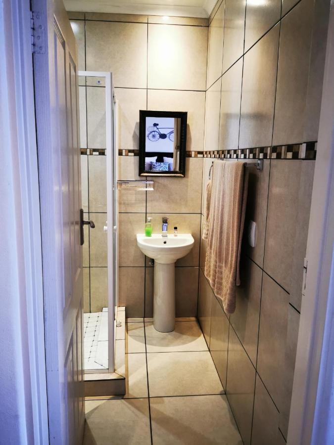 Guest House Mamma Mia Mbombela Екстериор снимка