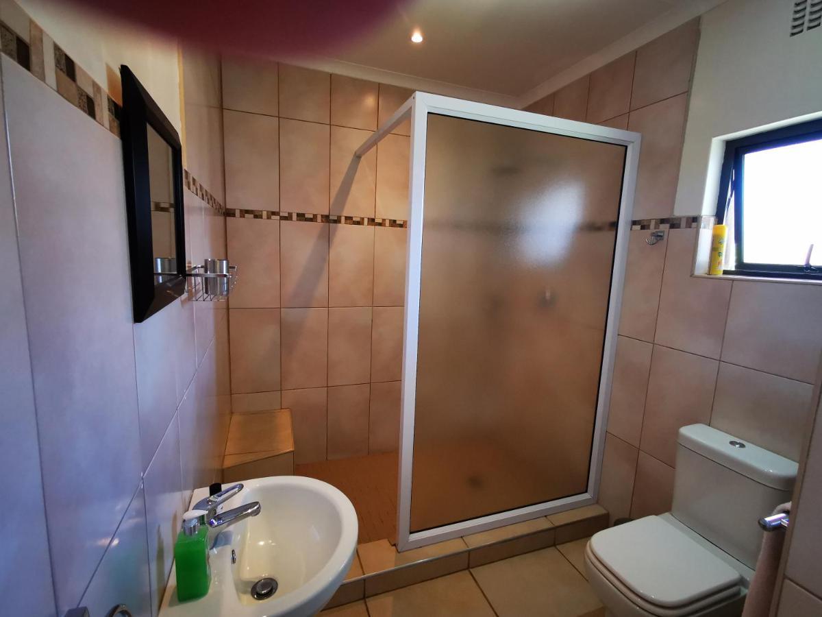 Guest House Mamma Mia Mbombela Екстериор снимка