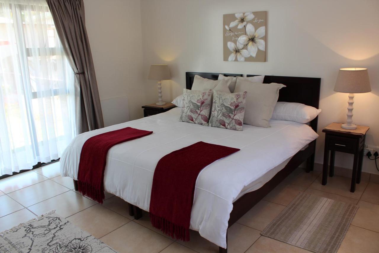 Guest House Mamma Mia Mbombela Екстериор снимка